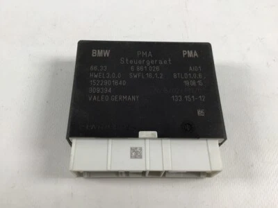 Centralina Parcheggio BMW 2 Serie Gran Tourer (F46) 6861026 220I - Immagine 1 di 2