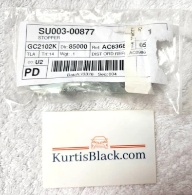 TOYOTA SCION NUEVO TAPÓN PALANCA DE CAMBIOS DE FÁBRICA SU003-00877 FRS 86 Foto 1 de 2