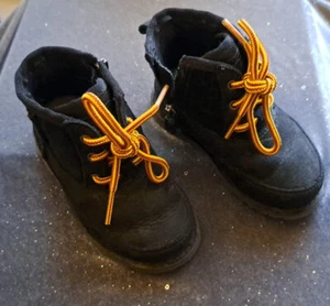 UGG Winterstiefel - Gr. 22 - Echt Wildleder - nie getragen - Bild 1 von 3