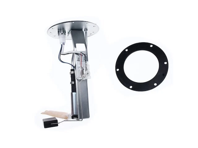 Conjunto de bomba de combustible para Suzuki Grand Vitara 1999-2005 2,5 L V6 83BYQT Foto 1 de 1