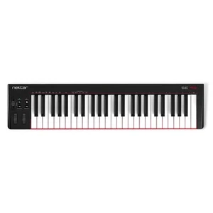 Nektar, 49-Key Midi Controller (SE49),Black white Grey - Picture 1 of 8