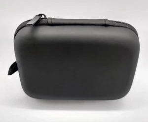 Gameboy Micro Aufbewahrungskoffer passend für Konsole, Kabel & Spiele Neu - Bild 1 von 6