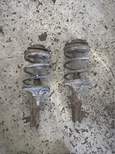 Mitsubishi FTO Front Shock Absorbers (pair) - Picture 1 of 2