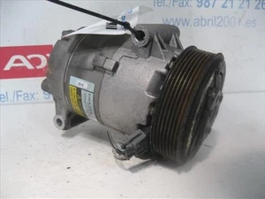 KLIMA PUMPE Nissan Primera (P12) 2003 DELPHI8200309193 - Bild 1 von 2