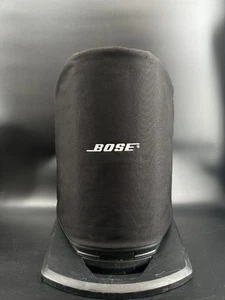 Sistema de megafonía de altavoces compacto Bose L1 - probado y funcionando - Imagen 1 de 19