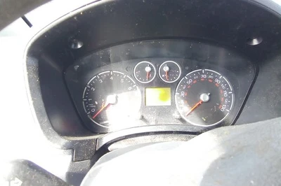 2011 Transit Connect OE Speedometer Gauge Cluster 163K Miles Ford - Image 1 of 4