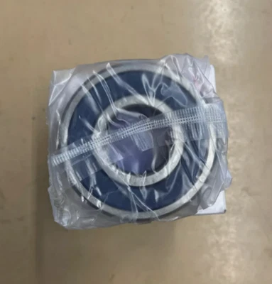 Nuevo NOS Piezas Ilimitadas 1975-76 Kawasaki KX400 Rodamiento de Bolas 6305-2RS Foto 1 de 4