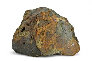 542.6g LL7 Poikiloblastic Chondrite Meteorite I NWA 17585 - TOP - Picture 1 of 6