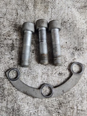 БОЛТЫ БОЛТОВ ВАЛА ОСИ LEXUS SC300 sc400 ls400 SUPRA РЕМЕНЬ ЗАДНИЙ ДИФФЕРЕНЦИАЛ - Изображение 1 из 4