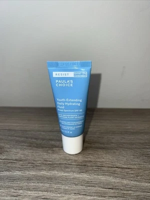 Paula’s Choice Travel Size Youth Ext Hydrating SPF 50 Moisturizer - Image 1 of 2