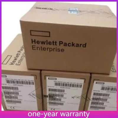 HPE P18420-B21 P18481-001 240GB SATA 6G RI 2.5" SFF SC MV SSD HPE NEW F/S - Image 1 of 2