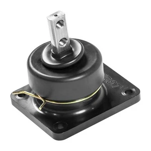 Hurst 3916045 Black Jack Manual Trans Shifter Lever Kit - Picture 1 of 5