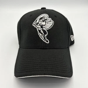 New Era 39Thirty Savannah Sand Gnats Mütze Cap Fitted Minor League Baseball S-M - Bild 1 von 6