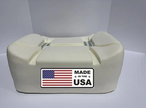1992-1996 Ford Truck / Bronco Front Bucket Seat CUSHION- OEM. Driver Or Pass - Picture 1 of 4