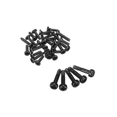 Eachine E120 Screw Set RC Helicopter Parts - Image 1 of 3