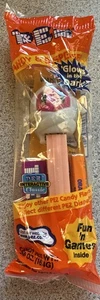PEZ Halloween Glow In The Dark Mumie 5.9 Slowenien Happy Halloween Cello versiegelt - Bild 1 von 3