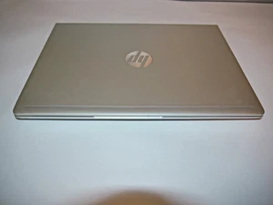 HP ProBook 430 G6 238GB SSD 8GB Ram jh - Bild 1 von 11