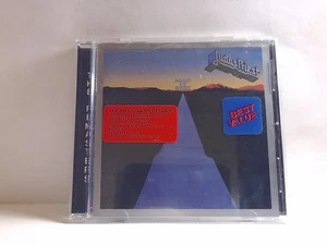 Judas Priest - Point Of Entry (CD, US, 2001, Columbia) BH897 - Bild 1 von 3