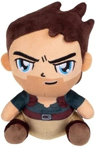 Uncharted 4 Stubbins Nathan Drake Ex-Display - Picture 1 of 5