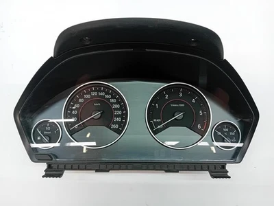 62105A03A40 Odometer Clock for BMW SERIES 3 BERLINA (F30) 320d 2012 1088086 - Image 1 of 4