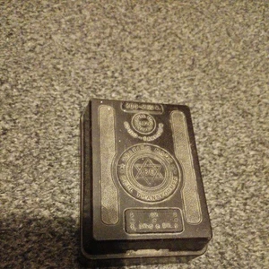 Vintage Klingeltrafo - Bild 1 von 6