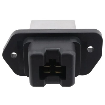 New Blower Motor Resistor Fits Acura RSX Base 4 Cyl 2.0L By BEC2040021 - Imagem 1 de 4