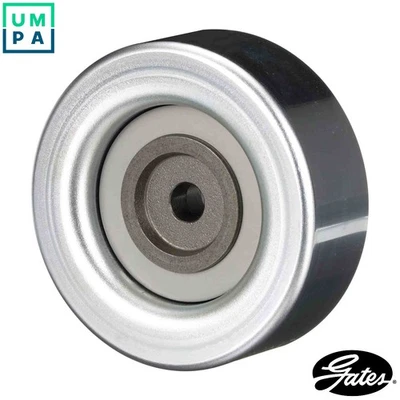 DEFLECTIONGUIDE PULLEY VRIBBED BELT T36495 FOR MITSUBISHI CHALLENGER/II 3.8L - Image 1 of 4