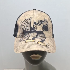 Gorra de Mickey Walt Disney World nueva con etiquetas - Imagen 1 de 6
