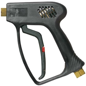 Hochdruckspritzpistole ST-1500 275bar 3/8 IG M22 drehbar Frostschutz Weep Profi - Bild 1 von 5
