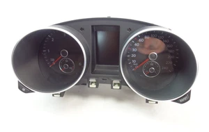 VW Golf 6 VI 5K1 1.6 TDI 77kW Tacho Kombiinstrument 5K0920871A Bj2011 - Bild 1 von 4