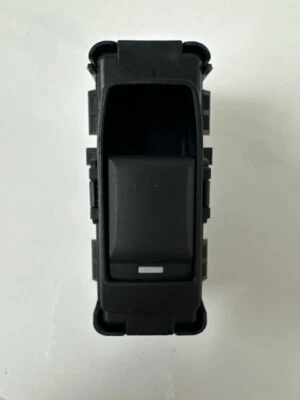 Оригинальный выключатель стеклоподъемника для Chrysler Dodge Jeep Ram 2007-2017 годов выпуска Mopar 4602933AA - Изображение 1 из 4