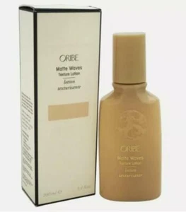 Oribe Matte Waves Texture Lotion 100ml / 3.4 oz NEW IN BOX - Picture 1 of 5