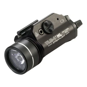 Streamlight 69260 TLR 1HL - Picture 1 of 3