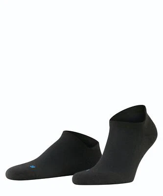 Falke Cool Kick Unisex Trainer Socks With Ultra Light Plush Sole - Image 1 of 4
