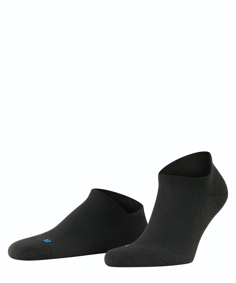 FALKE Cool Kick Calcetines Unisex Con Suela De Felpa Ultra Ligera - Imagen 1 de 4