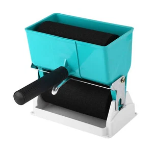 Portable Glue Applicator Roller For Woodworking - Picture 1 of 23