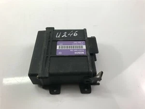 U246 SAAB ECU CONTROL UNIT 0227400126 7584592 - Picture 1 of 5
