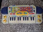 VTECH Little Smart 1996 Super Sound Works Kids Activity Keyboard Piano