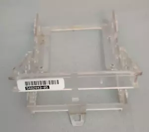Sun 540-2570 Aurora Drive Bracket/Tray/Caddy for SPARCstation 4 / 5 / 20 - Picture 1 of 5