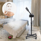 2 In1 Professional Facial Steamer LCD Lamp Hot Ozone Spa Salon Beauty Machine US
