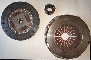 VW Seat Skoda 1.4 TSI CZD Kupplung Kupplungssatz 03C141031F 03C141025M - Bild 1 von 12