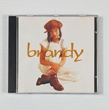 Brandy by Brandy CD 1994