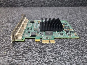 10N7756 - IBM Power GXT145 PCIe Graphics Accelerator - IBM S924 PART - Picture 1 of 4