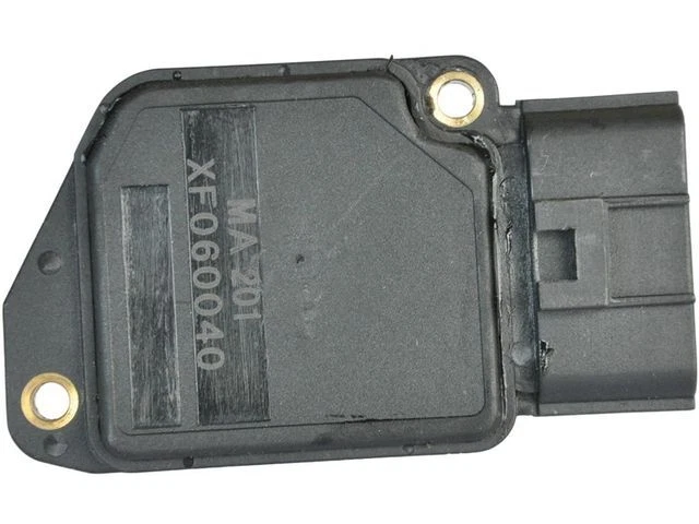 68MR59R Mass Air Flow Sensor Fits 1999-2000 Ford Contour 2.0L 4 Cyl - Imagem 1 de 1
