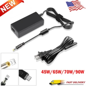 AC Power Adapter Laptops Charger For Toshiba Satellite Encore Excite 45W/65W/90W - Picture 1 of 28
