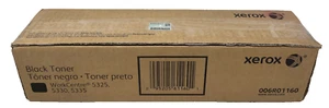XEROX 006R01160 ORIGINAL TONER SCHWARZ FÜR WORKCENTRE 5325/5330/5335 [OPEN BOX] - Bild 1 von 2