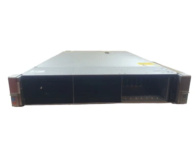 HP ProLiant DL380 Gen9 2U Server 2x E5-2620 v3 12C 24T 32GB RAM P440AR - Image 1 of 3