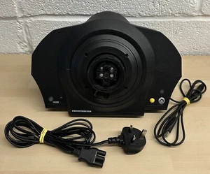 Thrustmaster TX Servo Base Schwungrad Force Feedback NUR RADSTAND Kabel defekt? - Bild 1 von 2