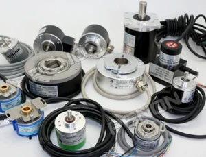 NEW EL40C1000S5/28P6X3PR1 Encoder - Picture 1 of 4