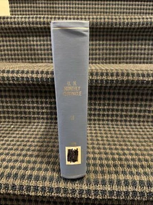 1978 U.N. Monthly Chronicle #15 Bound Volume, Library Edition (BM73) - Picture 1 of 6